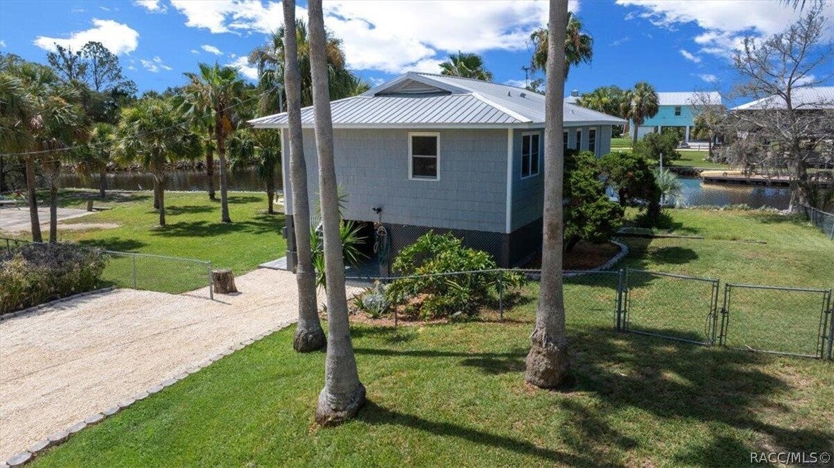 12046 W Gulf Breeze Court