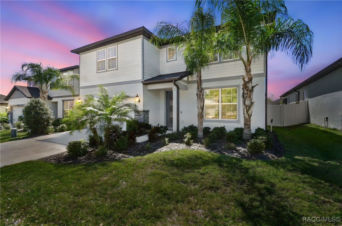 778 Parsons Mooring Court, Seffner, Florida image 1