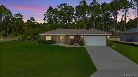 7645 N Gray Terrace Dunnellon FL 34434