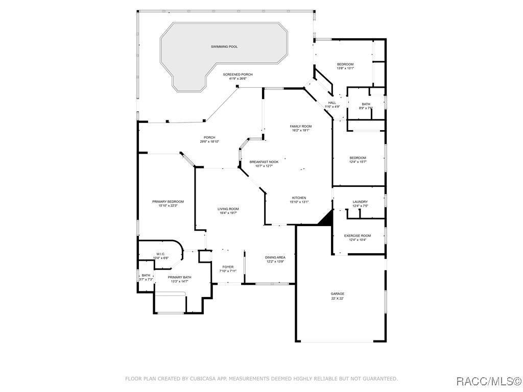 3121 W Lantana Drive