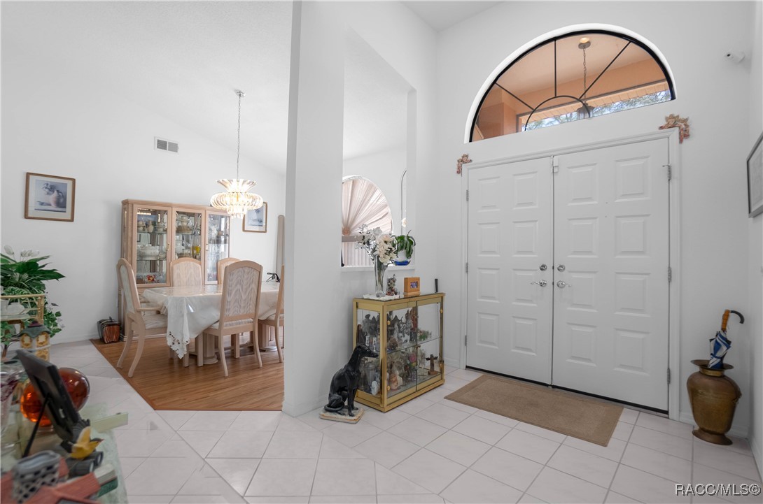 3121 W Lantana Drive