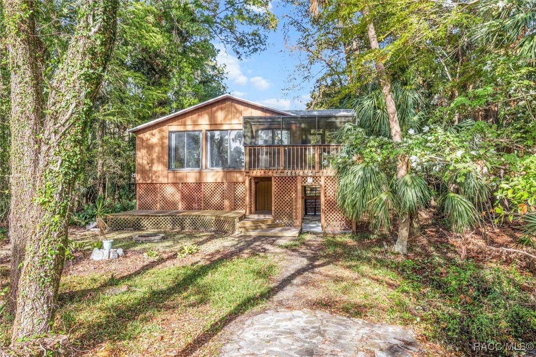 5908 Riverside Drive, Yankeetown, Florida image 33