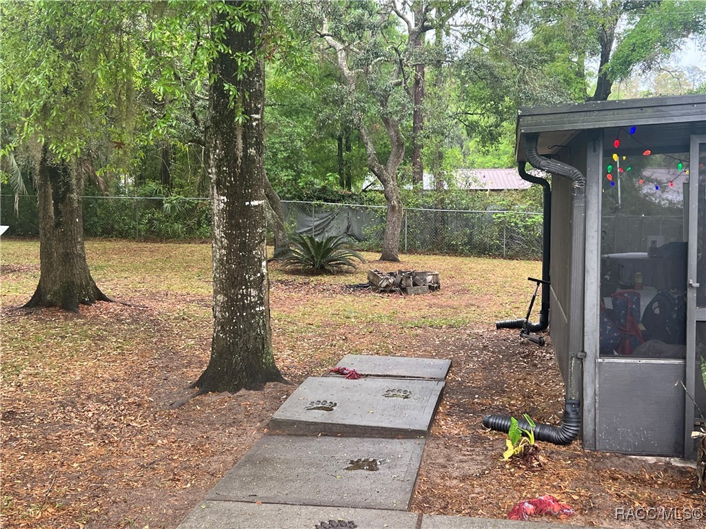 9054 S Tara Point, Floral City, New York image 23