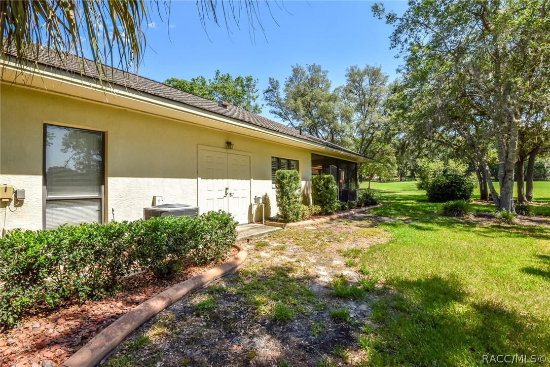 3365 N Bent Tree Point, Lecanto, Florida image 33