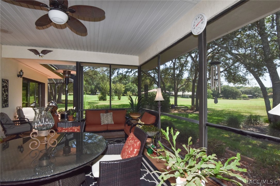 3365 N Bent Tree Point, Lecanto, Florida image 3