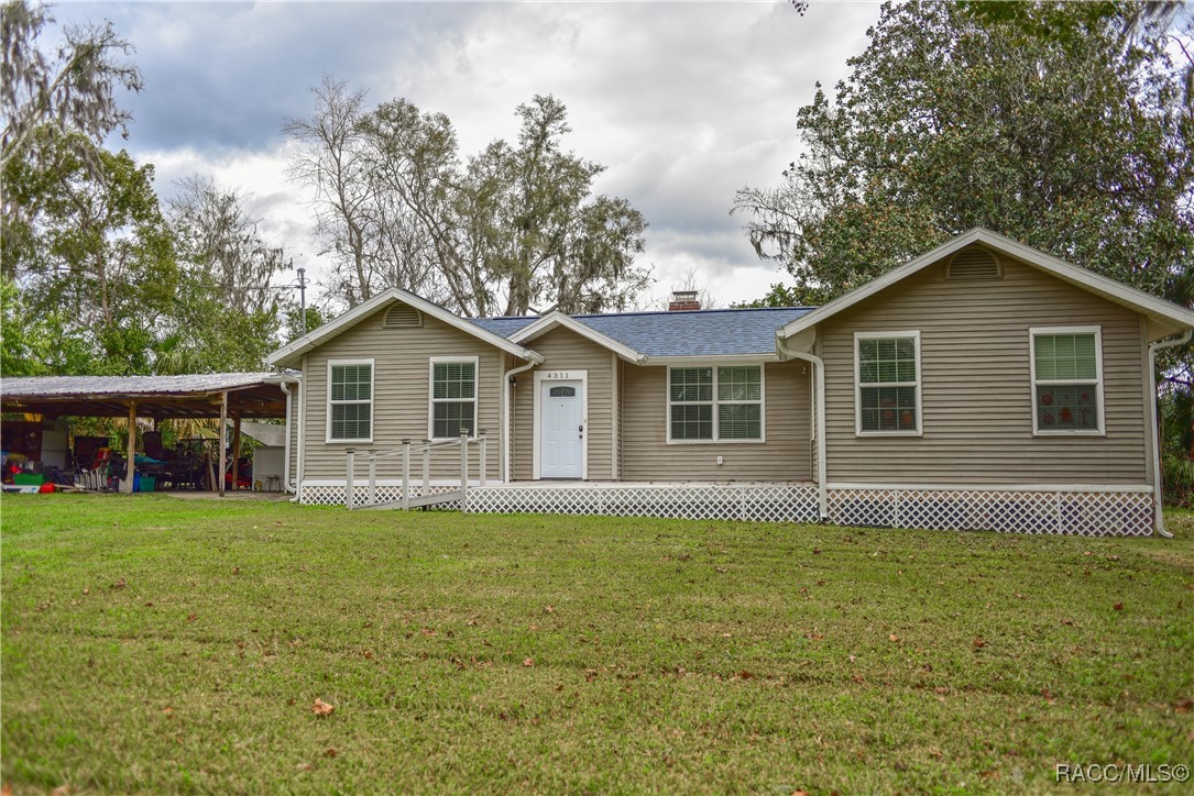 4311 SE 18th Avenue, Ocala, Florida image 2