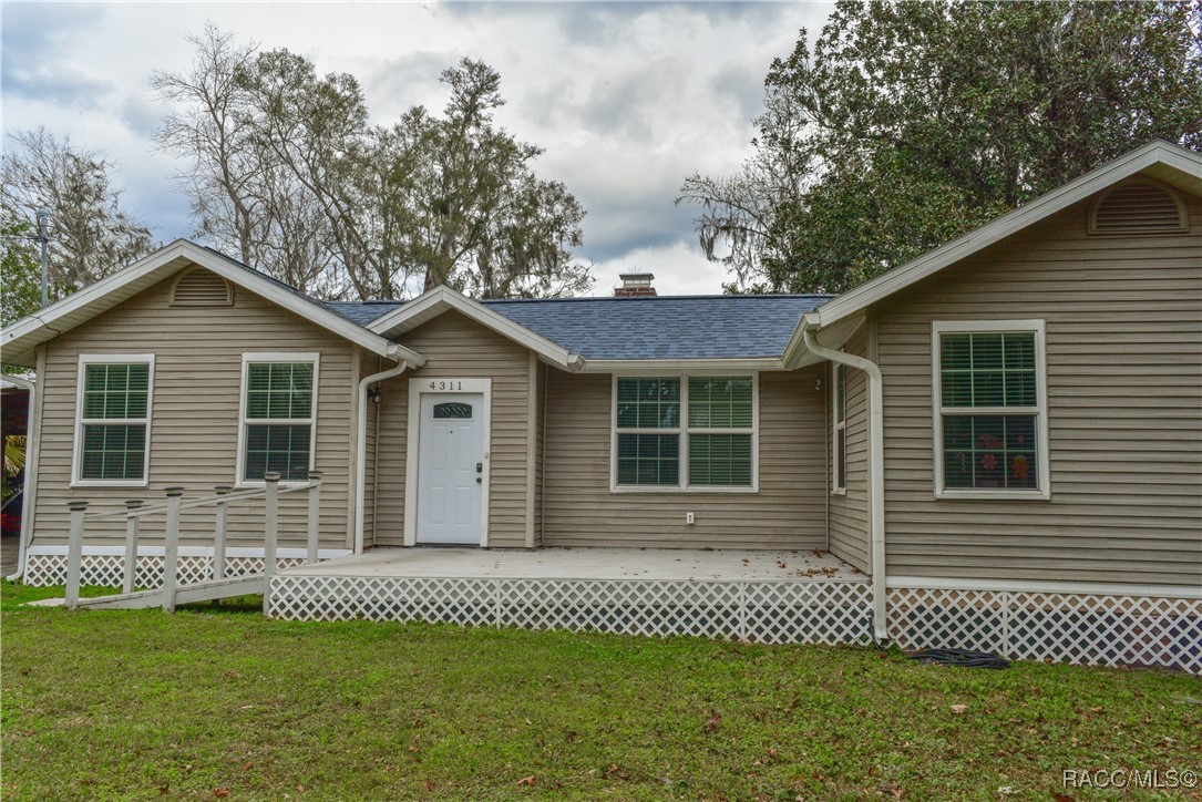 4311 SE 18th Avenue, Ocala, Florida image 4