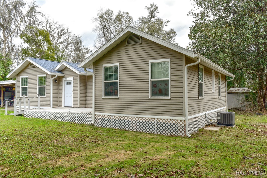 4311 SE 18th Avenue, Ocala, Florida image 3