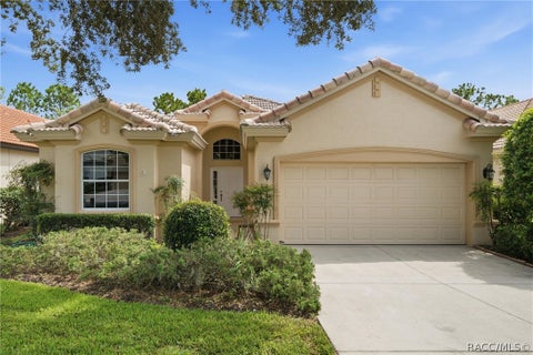 Homes For Sale - 1720 W Laurel Glen Path<br/> Hernando, FL 34442