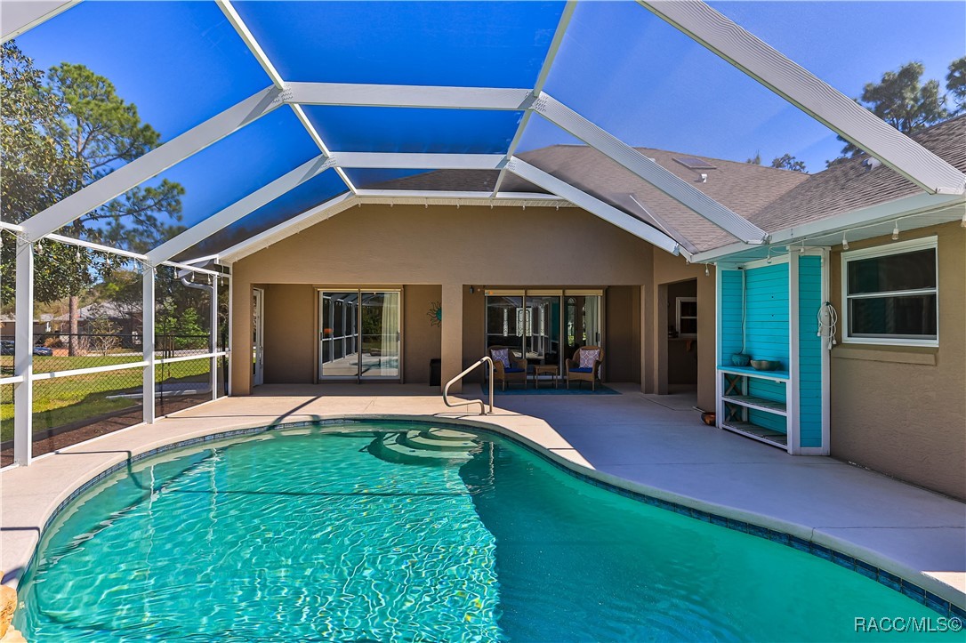 4150 N Wrangler Point, Beverly Hills, Florida image 44