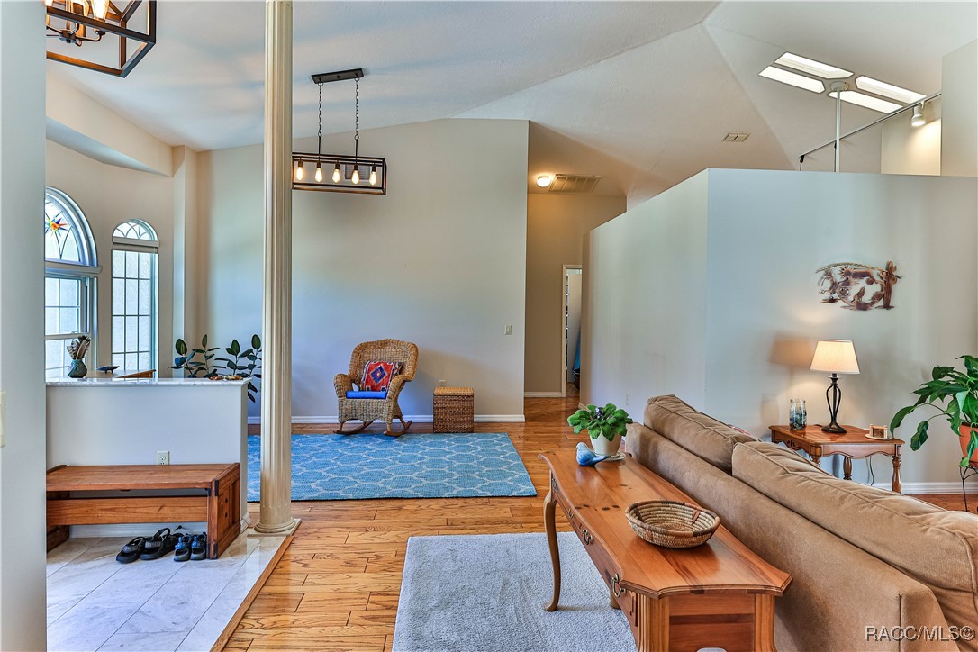4150 N Wrangler Point, Beverly Hills, Florida image 3