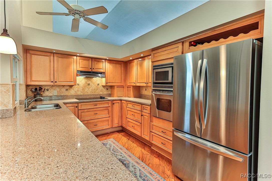 4150 N Wrangler Point, Beverly Hills, Florida image 10