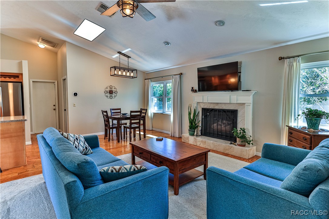 4150 N Wrangler Point, Beverly Hills, Florida image 15