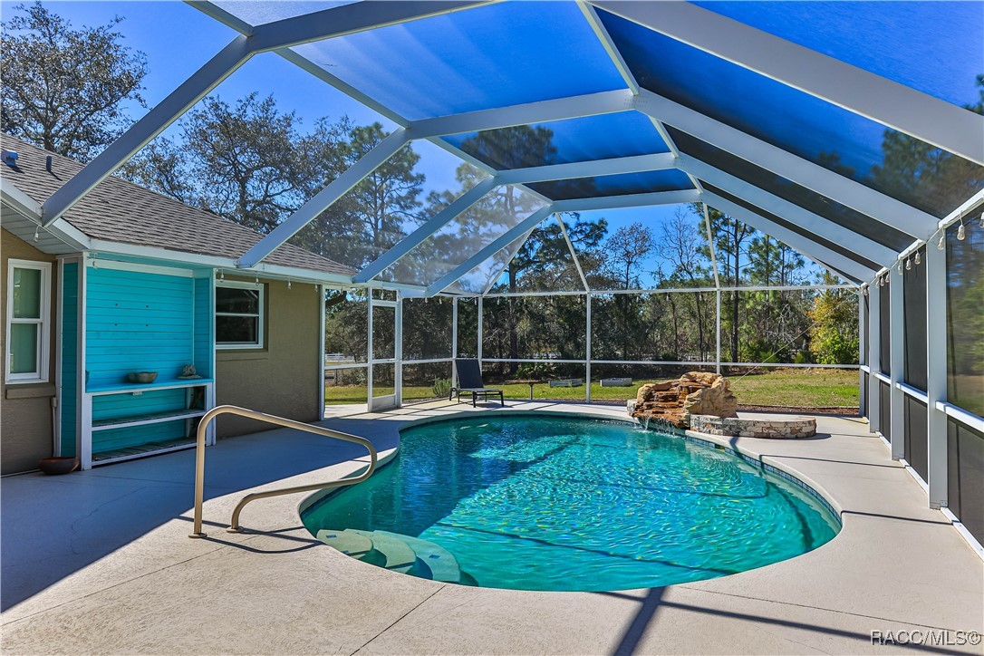 4150 N Wrangler Point, Beverly Hills, Florida image 42