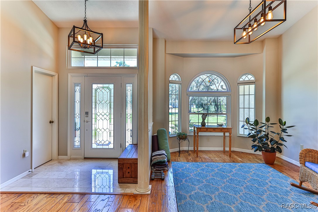 4150 N Wrangler Point, Beverly Hills, Florida image 6
