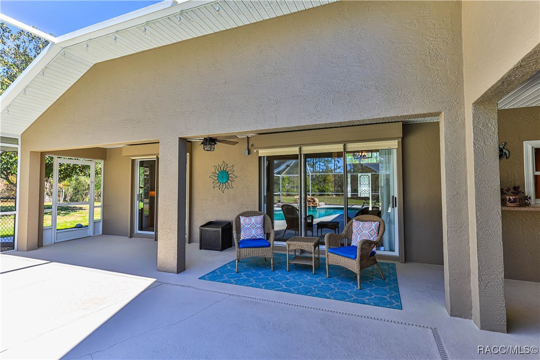 4150 N Wrangler Point, Beverly Hills, Florida image 38