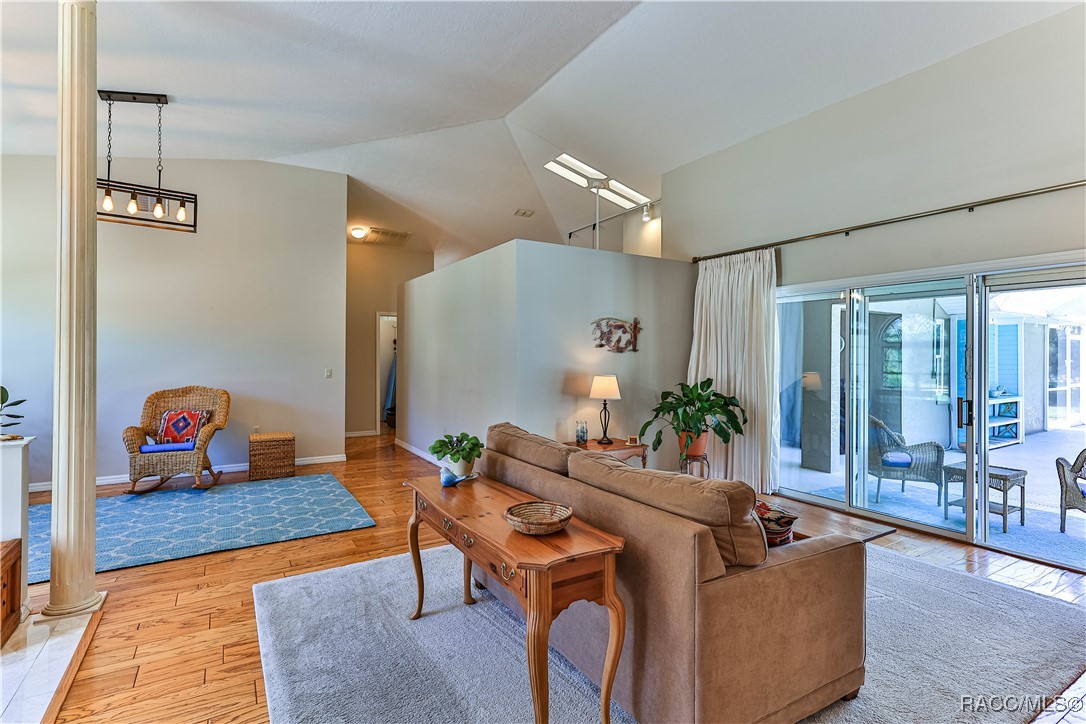 4150 N Wrangler Point, Beverly Hills, Florida image 2