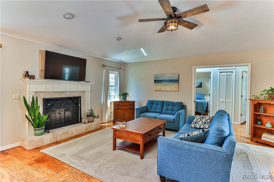 4150 N Wrangler Point, Beverly Hills, Florida image 16