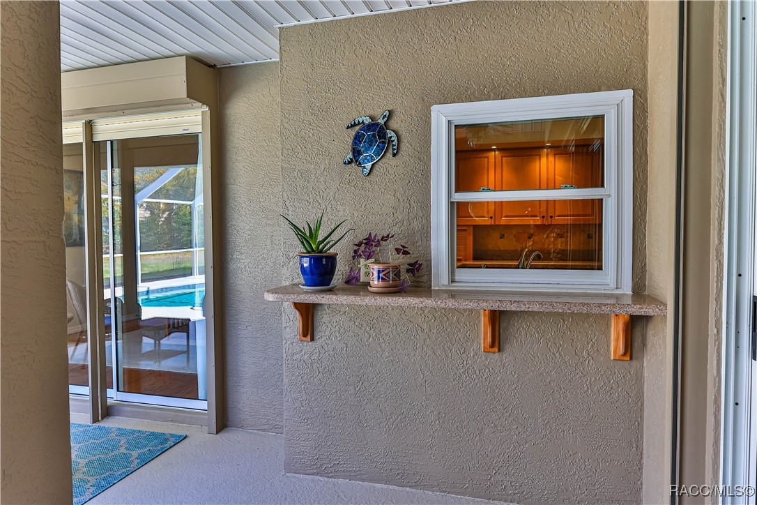 4150 N Wrangler Point, Beverly Hills, Florida image 39