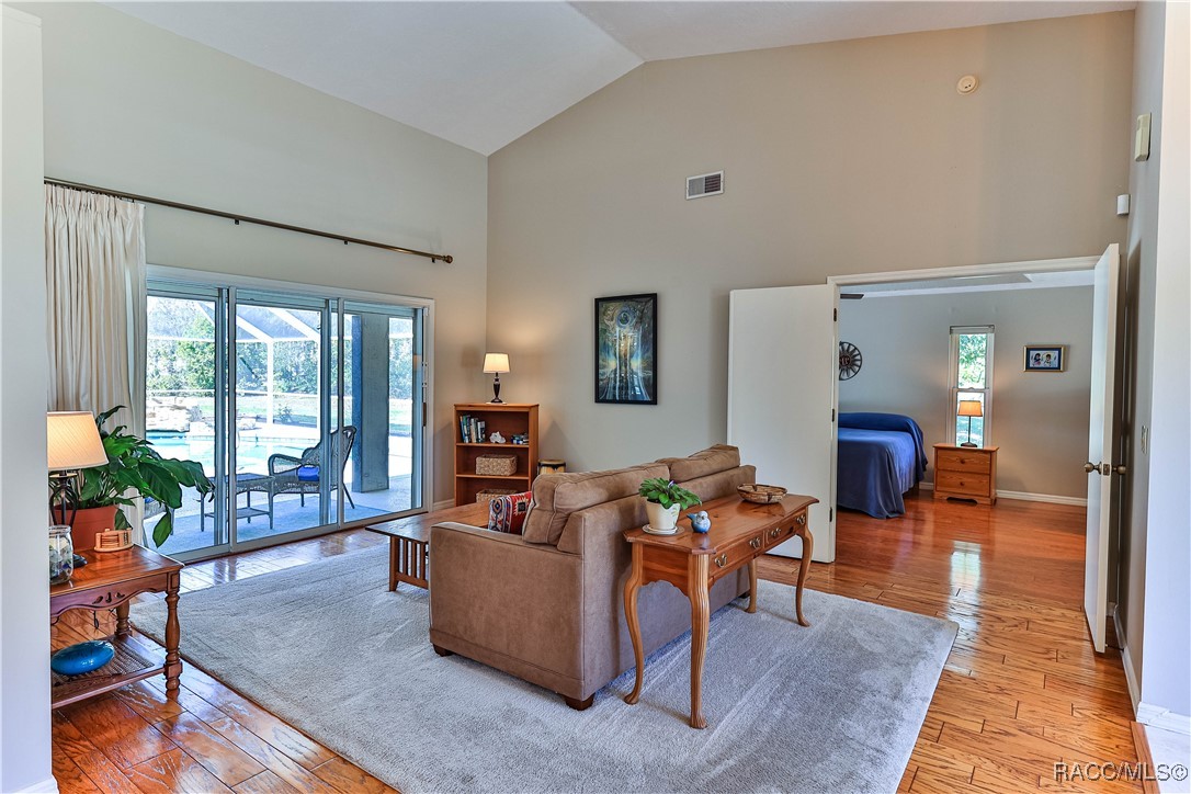 4150 N Wrangler Point, Beverly Hills, Florida image 4