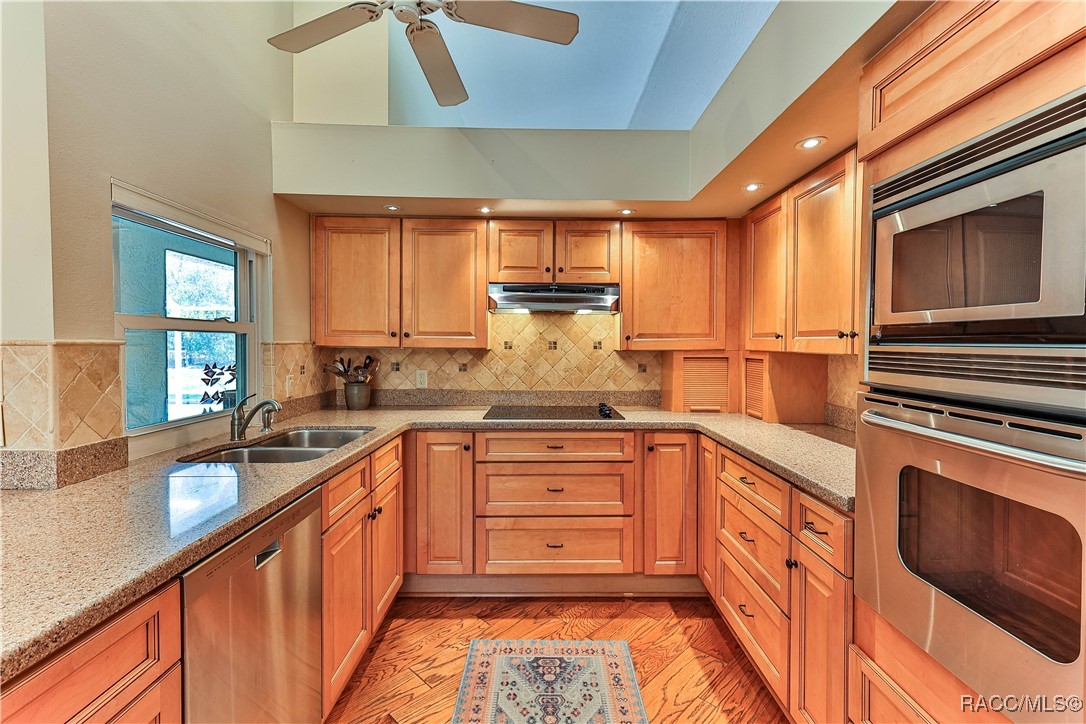 4150 N Wrangler Point, Beverly Hills, Florida image 8