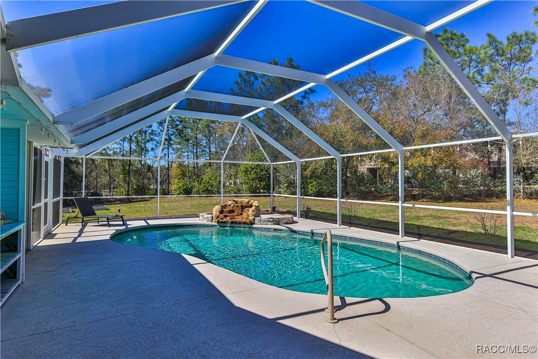 4150 N Wrangler Point, Beverly Hills, Florida image 41