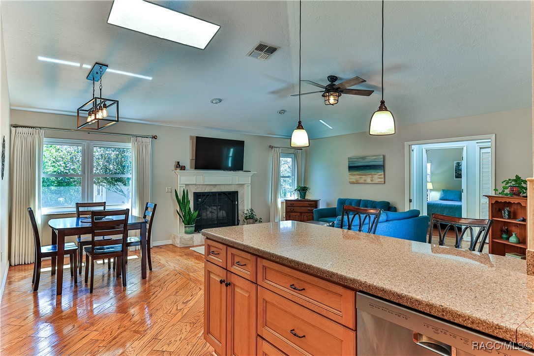 4150 N Wrangler Point, Beverly Hills, Florida image 11