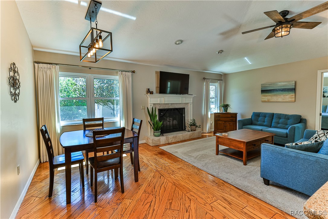 4150 N Wrangler Point, Beverly Hills, Florida image 13