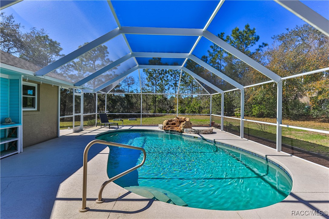 4150 N Wrangler Point, Beverly Hills, Florida image 37
