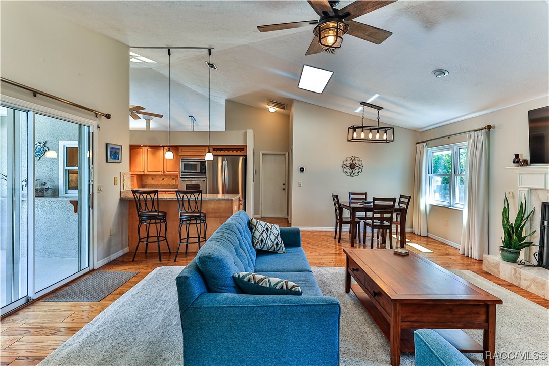 4150 N Wrangler Point, Beverly Hills, Florida image 14