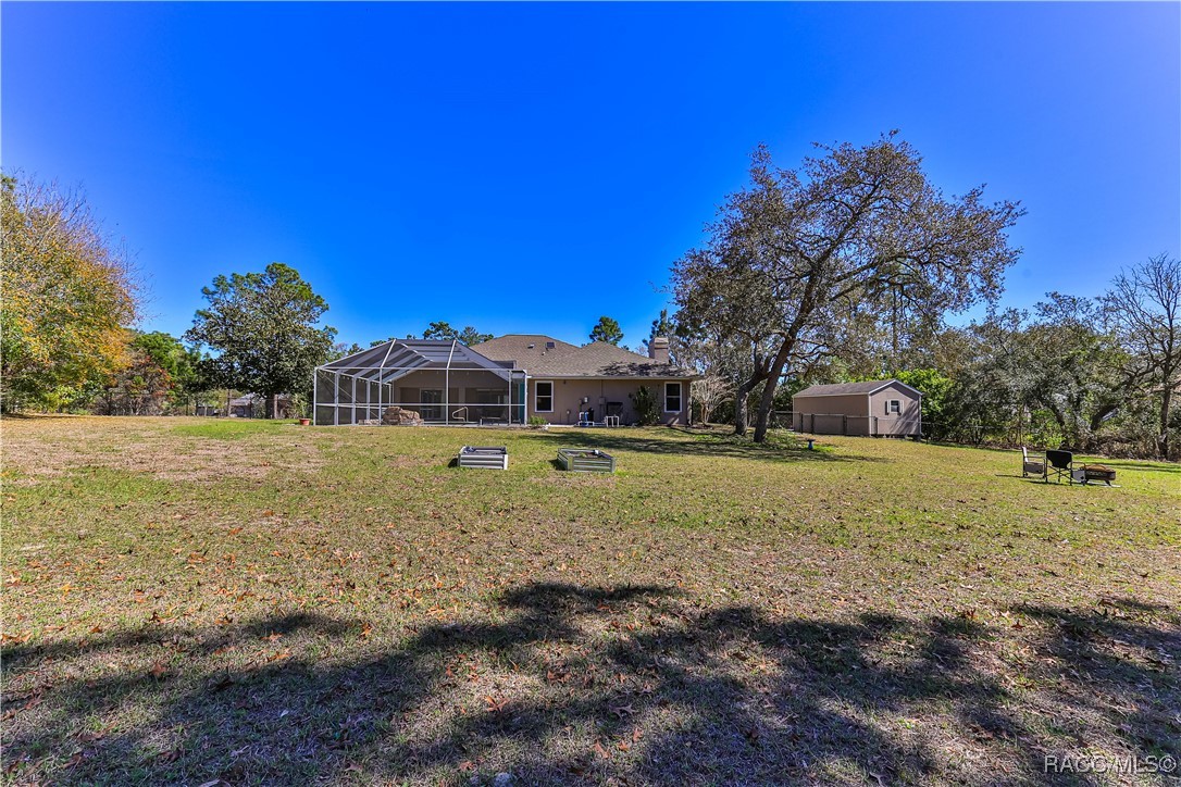 4150 N Wrangler Point, Beverly Hills, Florida image 48