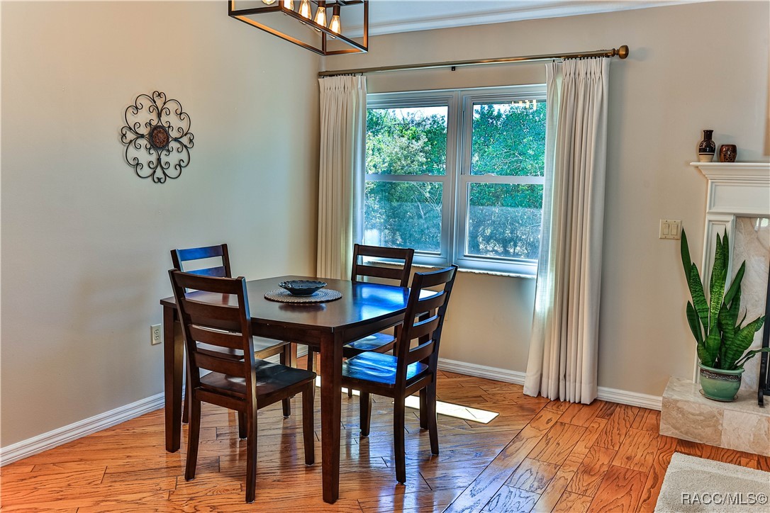 4150 N Wrangler Point, Beverly Hills, Florida image 12