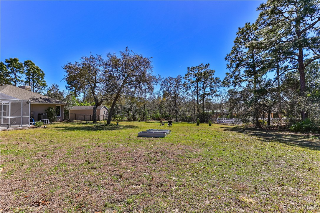 4150 N Wrangler Point, Beverly Hills, Florida image 49
