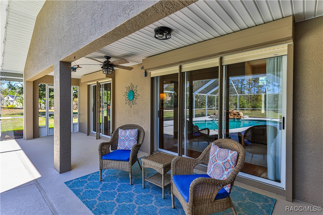4150 N Wrangler Point, Beverly Hills, Florida image 40