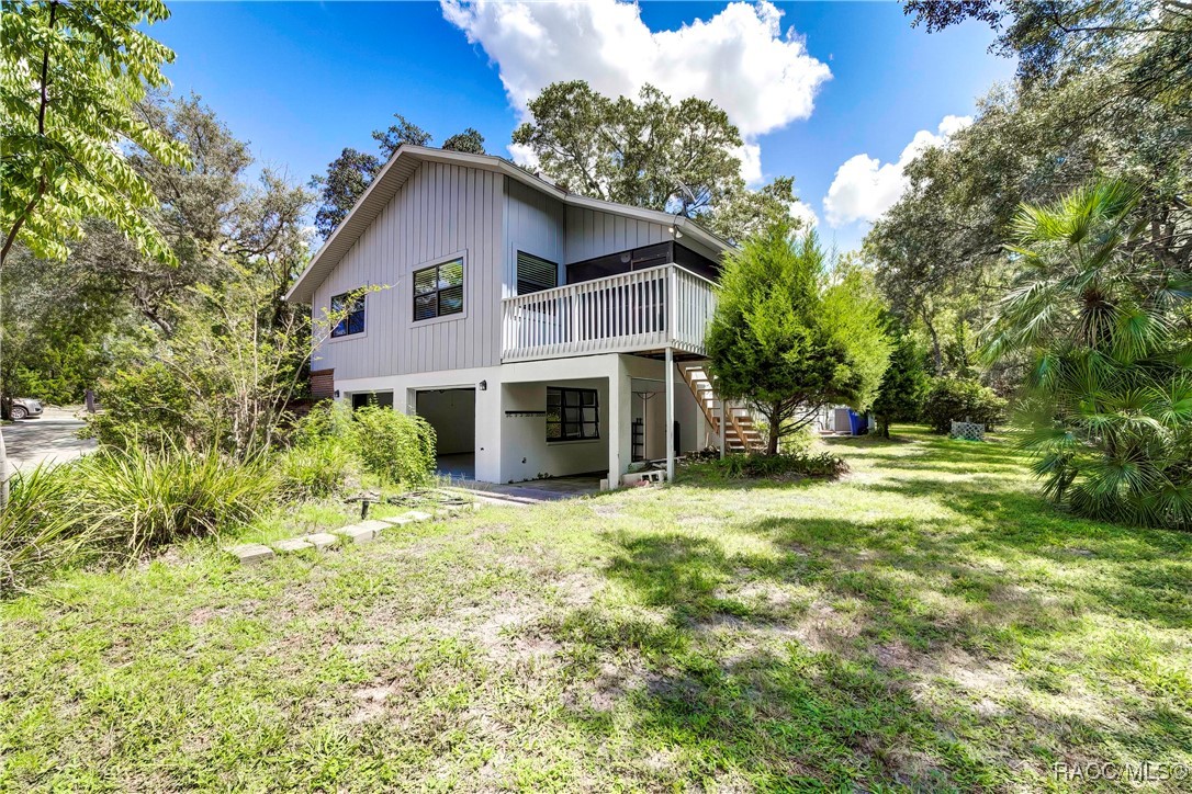 12 Balsam Court, Homosassa, New York image 12
