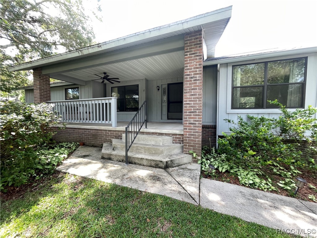 12 Balsam Court, Homosassa, New York image 3