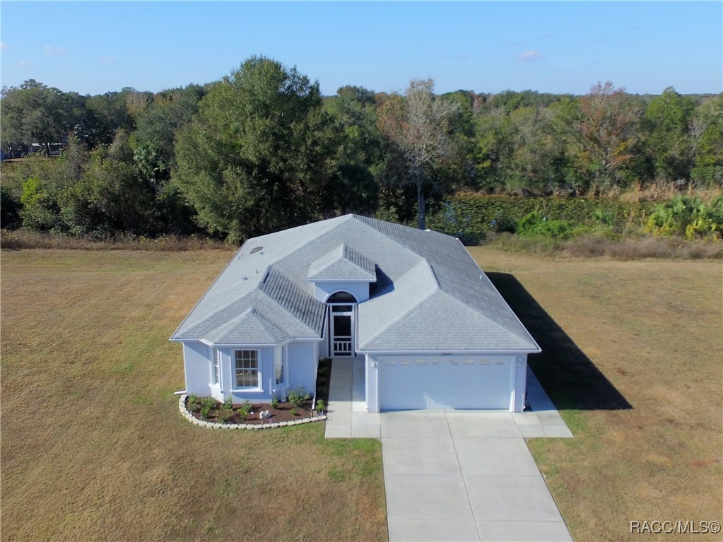 9640 E White Egret Path, Inverness, Florida image 3