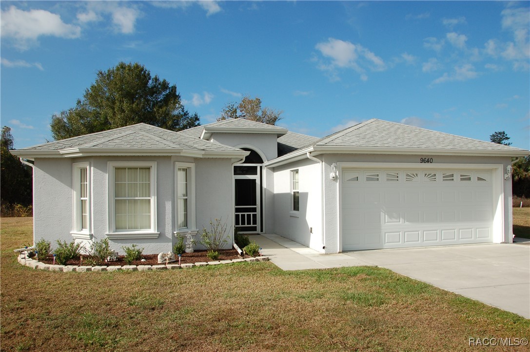 9640 E White Egret Path, Inverness, Florida image 31