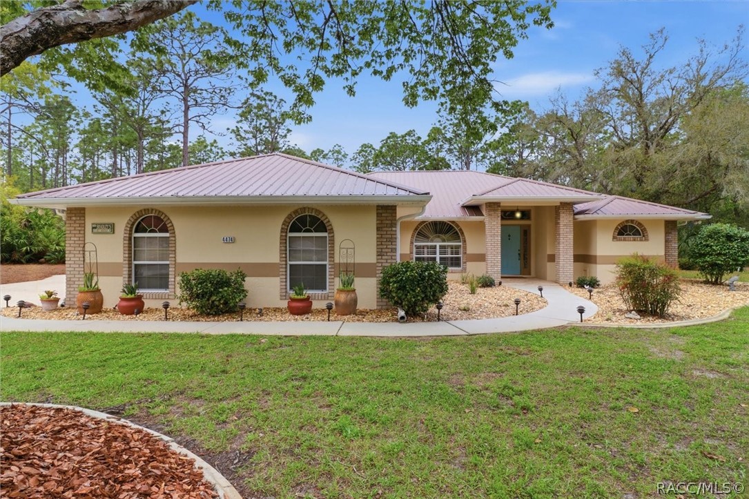 4474 W Horseshoe Drive