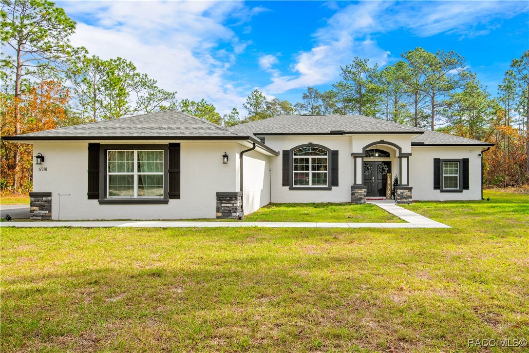 17318 Nutcracker Road, Weeki Wachee, Florida image 1