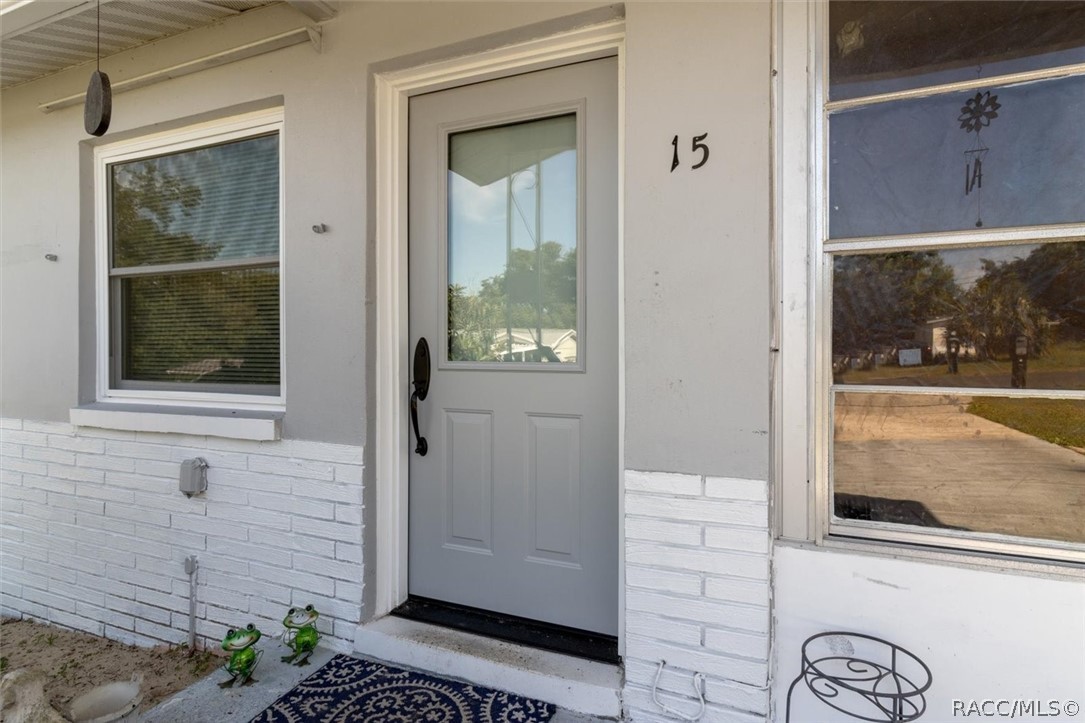 Beverly Hills, Florida 34465, United States, 2 Bedrooms Bedrooms, ,2 BathroomsBathrooms,Residential,Active,125369