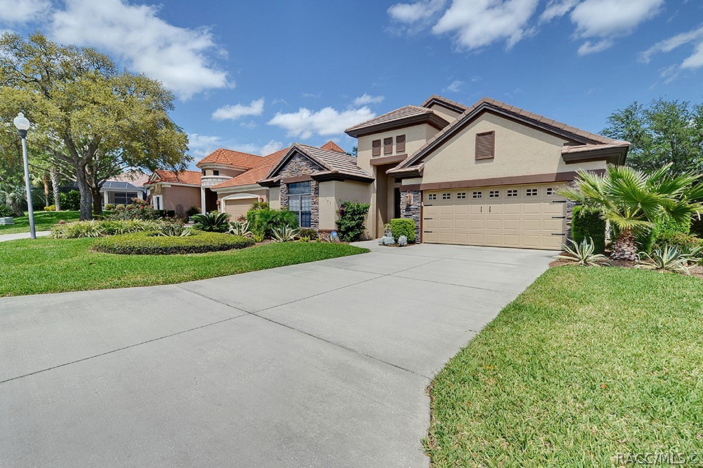 1593 N Lake Marie Terrace, Hernando, Florida image 3