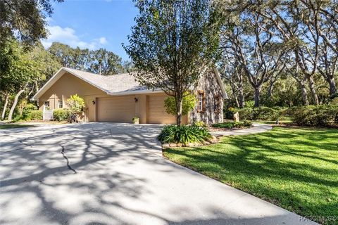 A home in Hernando