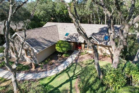 A home in Hernando