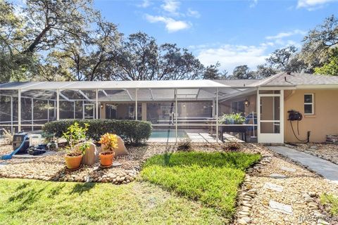 A home in Hernando