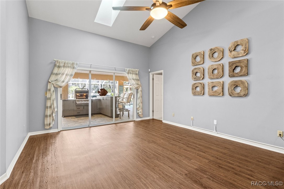 201 W Britain Street, Hernando, Florida image 25