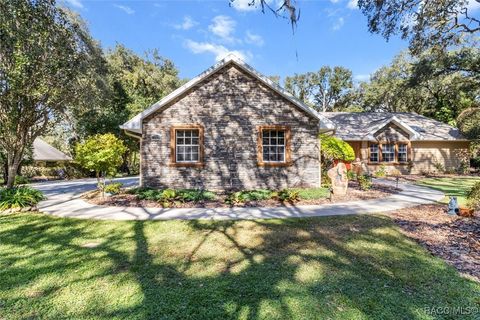 A home in Hernando