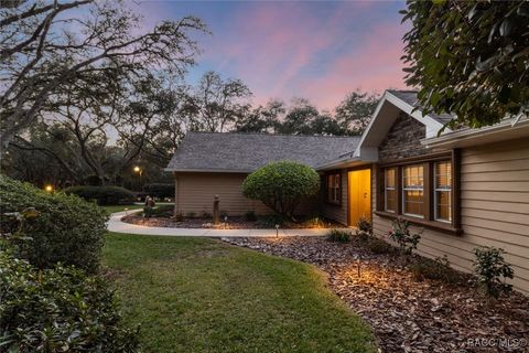 A home in Hernando