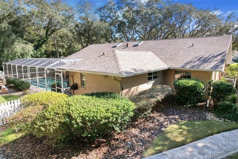 A home in Hernando