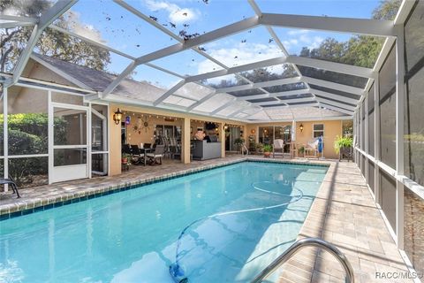 A home in Hernando